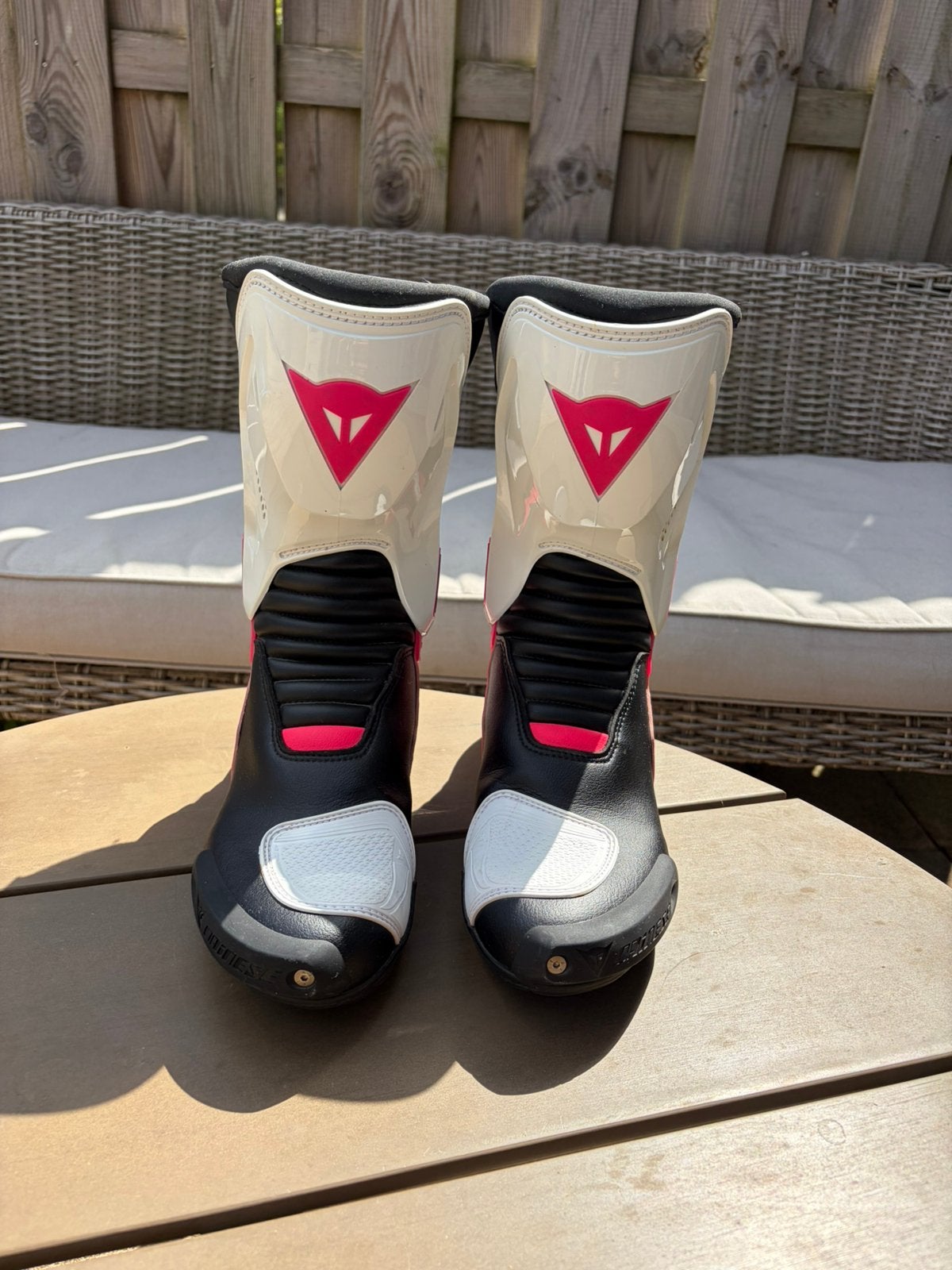 Dainese Nexus Lady Boots, Ophalen, Tweedehands, Dames, Laarzen