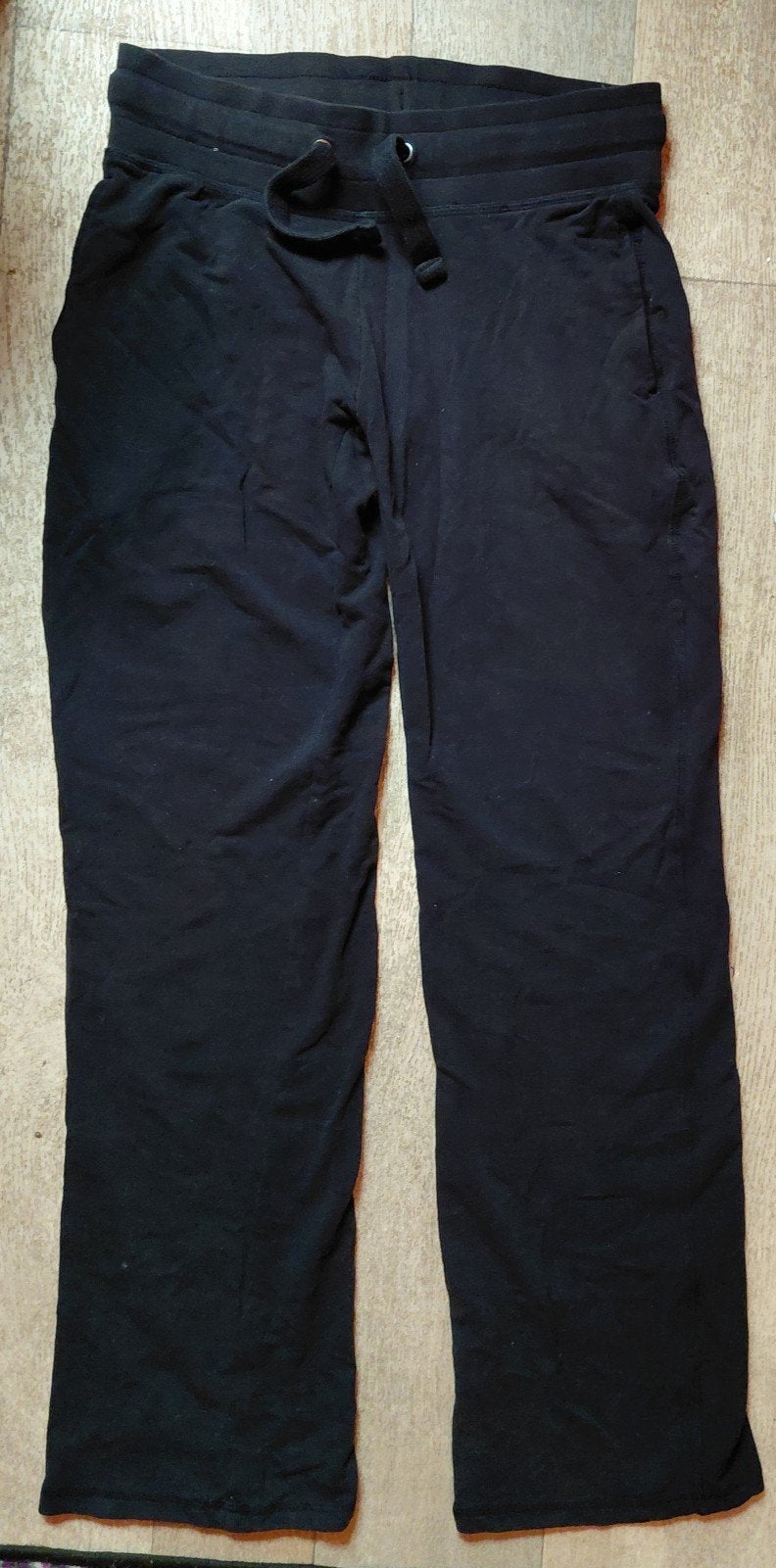 Crivit sportbroek, Kleding | Dames, Verzenden, Zwart, Maat 36 (S), Fitness of Aerobics