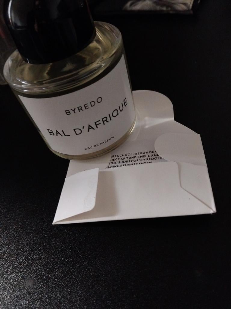 Byredo Bal d'Afrique Eau de Parfum 100 ML, Ophalen of Verzenden
