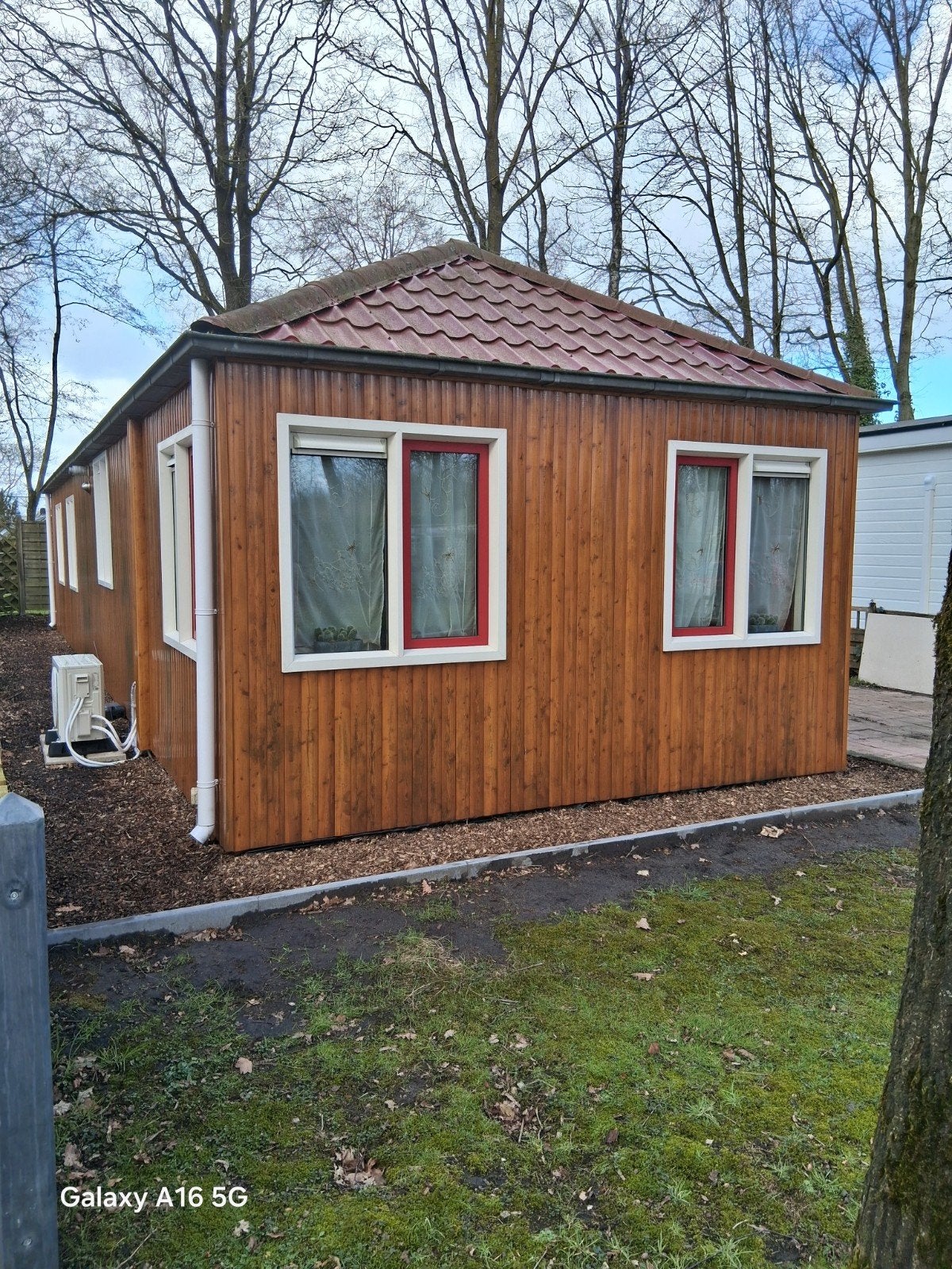 Groot Chalet (2015), Caravans en Kamperen, Stacaravans, Tot en met 6