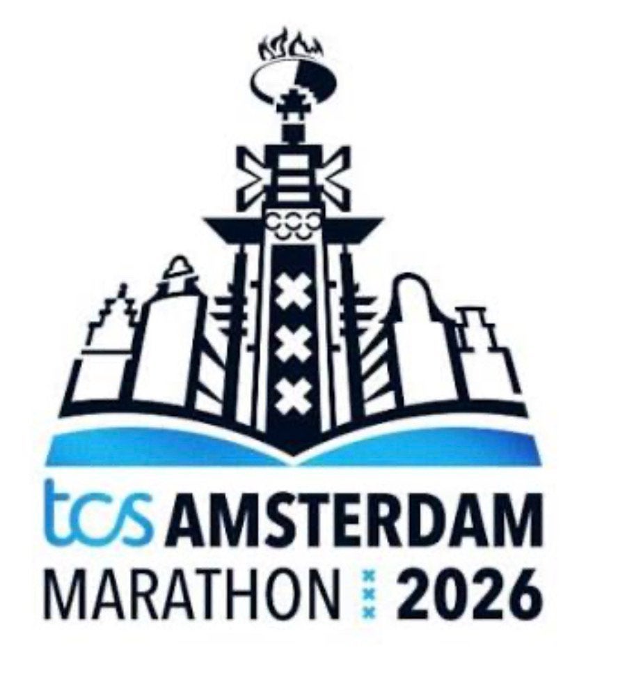 Marathon Amsterdam: startvak stadionweg, Ophalen, Nieuw, Overige typen, Overige merken
