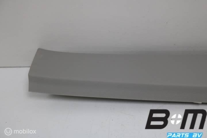 Hemel afsluitstrip VW Touran 5T 5TA867617, Gebruikt