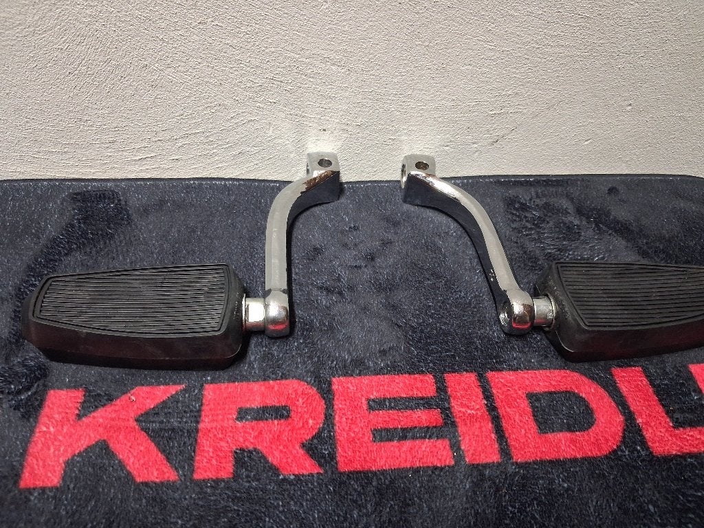 kreidler trapers +cranken  L+R, Ophalen of Verzenden, Nieuw, Blok