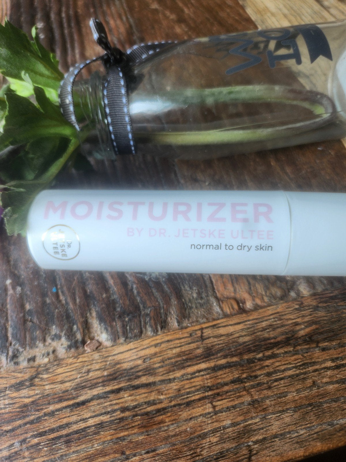Dr. Jetske Ultee Moisturizer Normale/Droge Huid, Sieraden, Tassen en Uiterlijk, Uiterlijk | Gezichtsverzorging, Ophalen of Verzenden