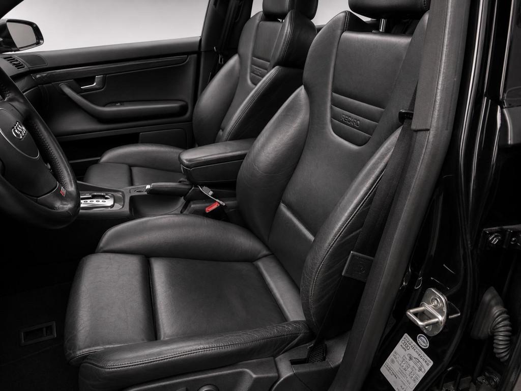 Audi 4.2 V8 quattro S4 Pro Line Limousine| Cruisecontrol|Vol, Automaat, V8, Gebruikt, Met garantie (alle)