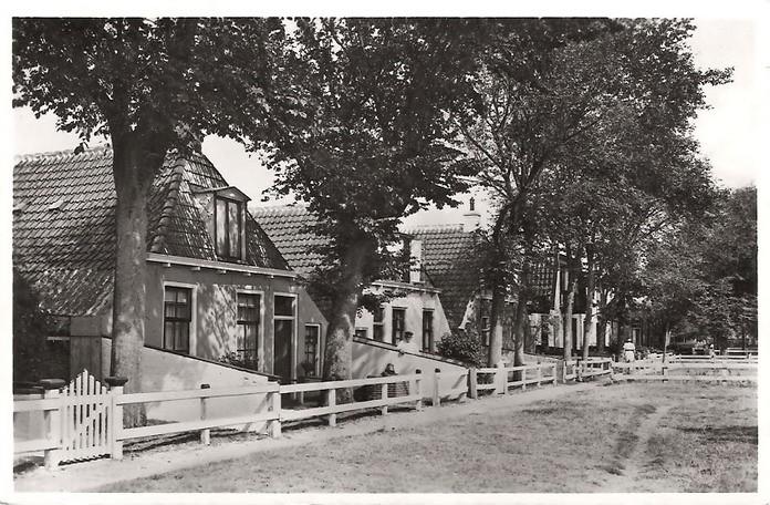 Schiermonnikoog., Verzenden, 1980 tot heden, Ongelopen