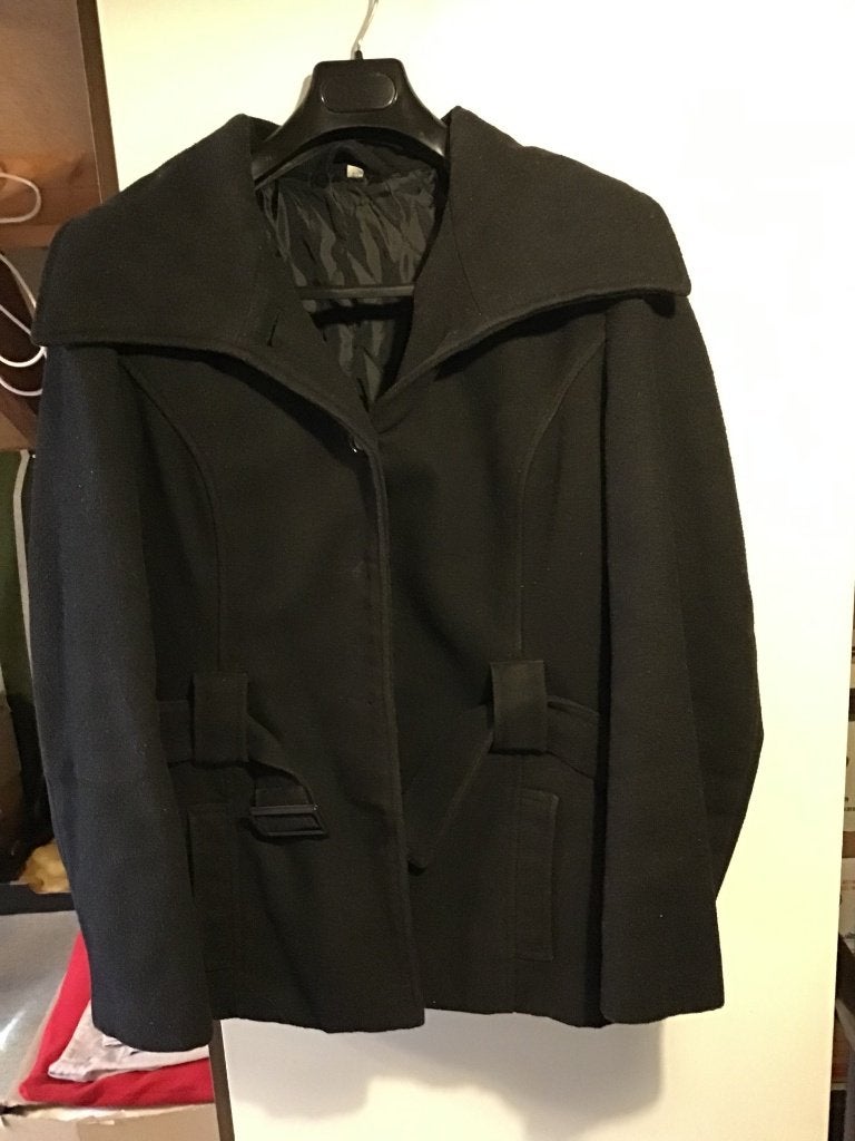3 winterjassen, Kleding | Dames, Ophalen of Verzenden, Zo goed als nieuw, Maat 38/40 (M), Overige kleuren