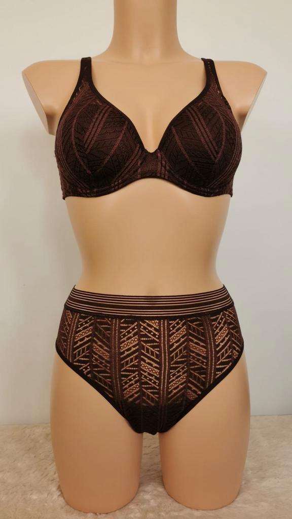 Nieuw marie jo Richard Bh 85c 75d 80d 80e, ., Ophalen of Verzenden, BH, .