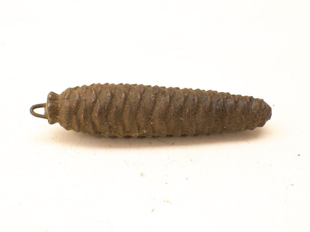 Gewicht van een koekoeksklok 35635, Ophalen of Verzenden, Gebruikt, Wandklok