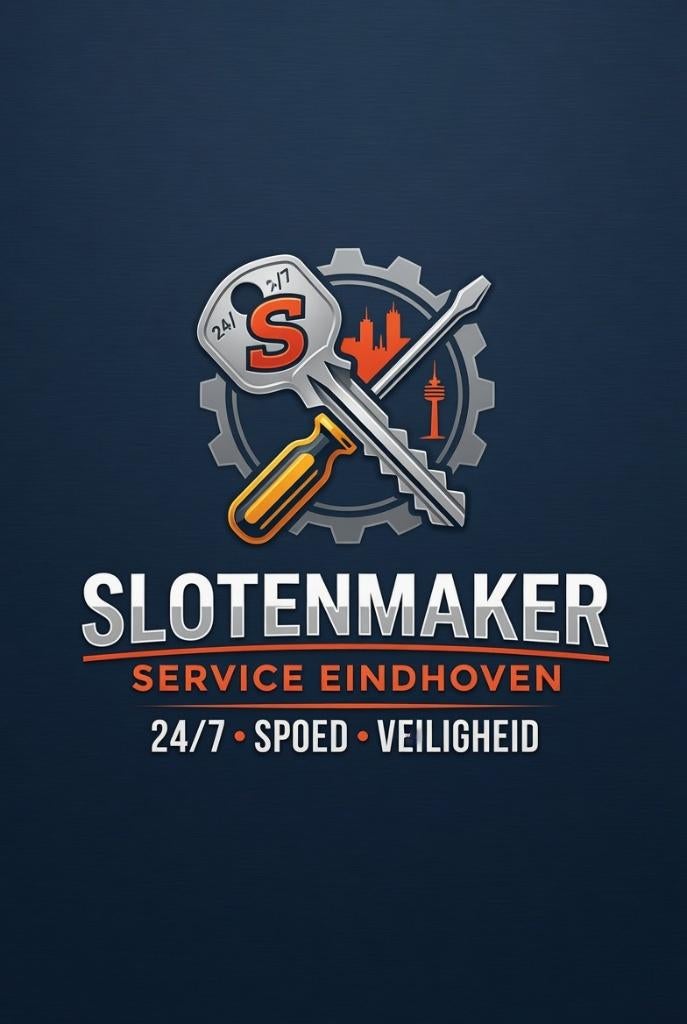 Slotenmaker service eindhoven spoedservice 24/7, Diensten en Vakmensen, Reparatie en Onderhoud | Sloten, 24-uursservice