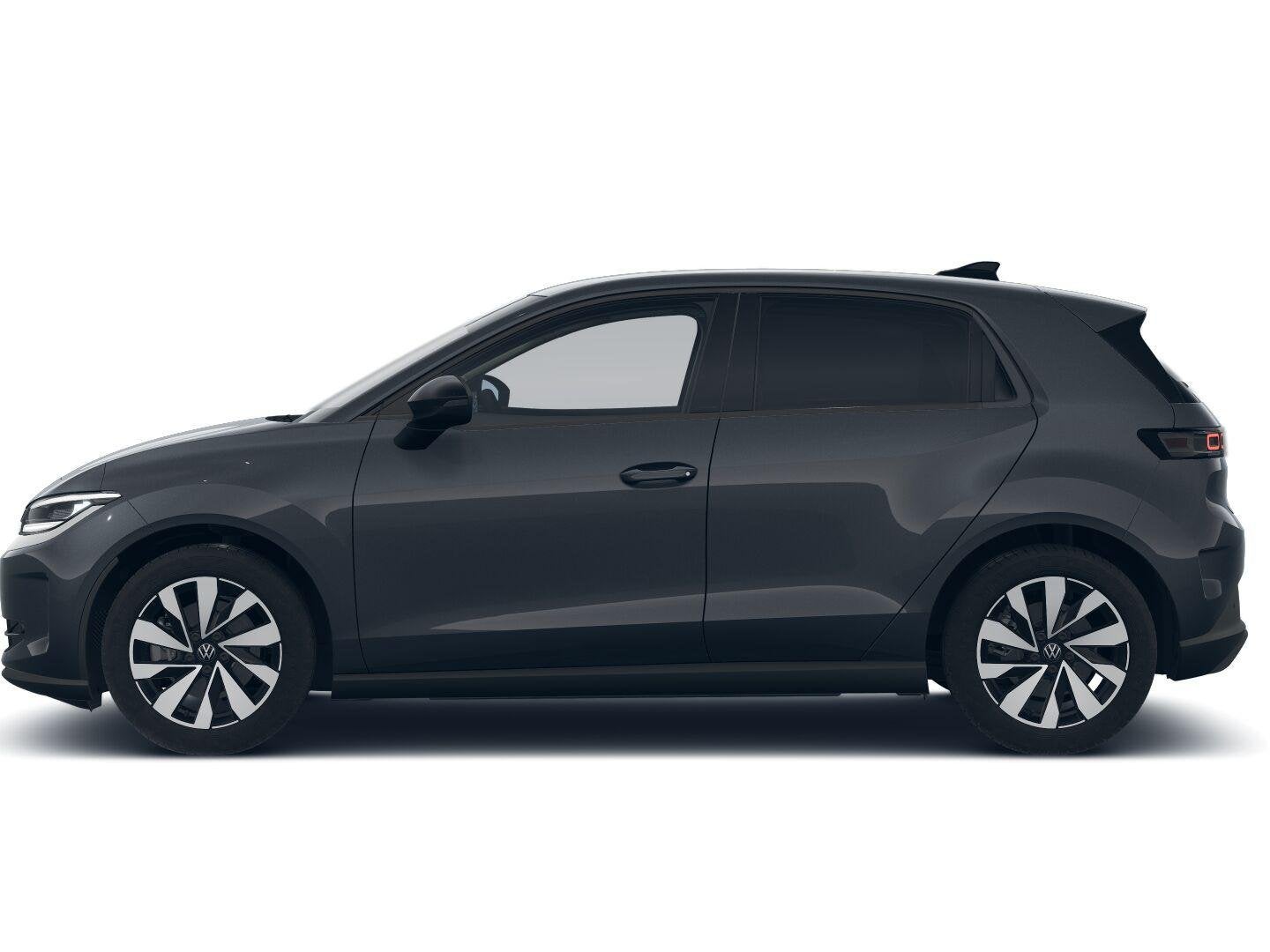 Volkswagen ID. Polo Life First Edition 52 kWh 211 PK | Navig, Auto's, 453 km, 1476 kg, 211 pk, Te koop