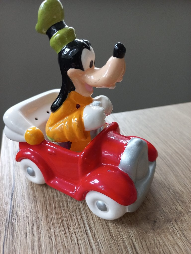 Disney World peper en zout set, Verzamelen, Ophalen of Verzenden, Zo goed als nieuw, Fantasy
