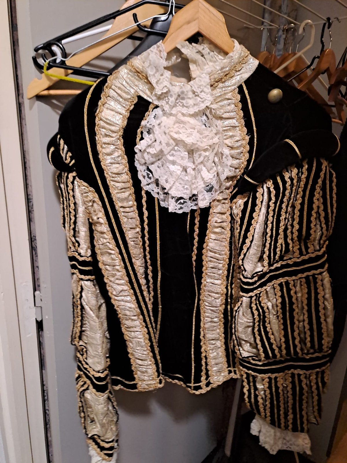 Prinse jasje, Ophalen of Verzenden, Zo goed als nieuw, Maat 48/50 (M)