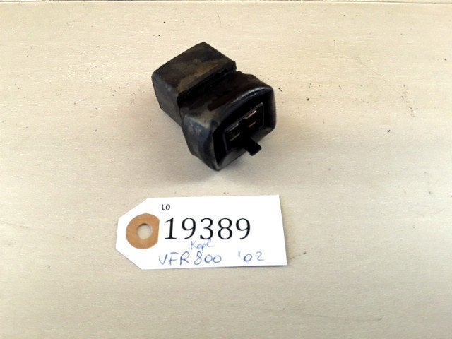 VFR800 2002 - 2013 Honda Elektrische component D1-36366