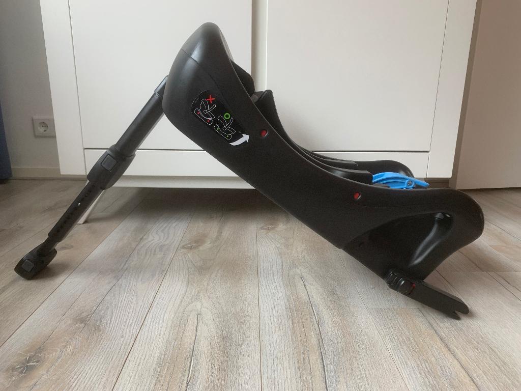 Joie autostoel, 0 t/m 13 kg, Ophalen, Overige merken, Gebruikt