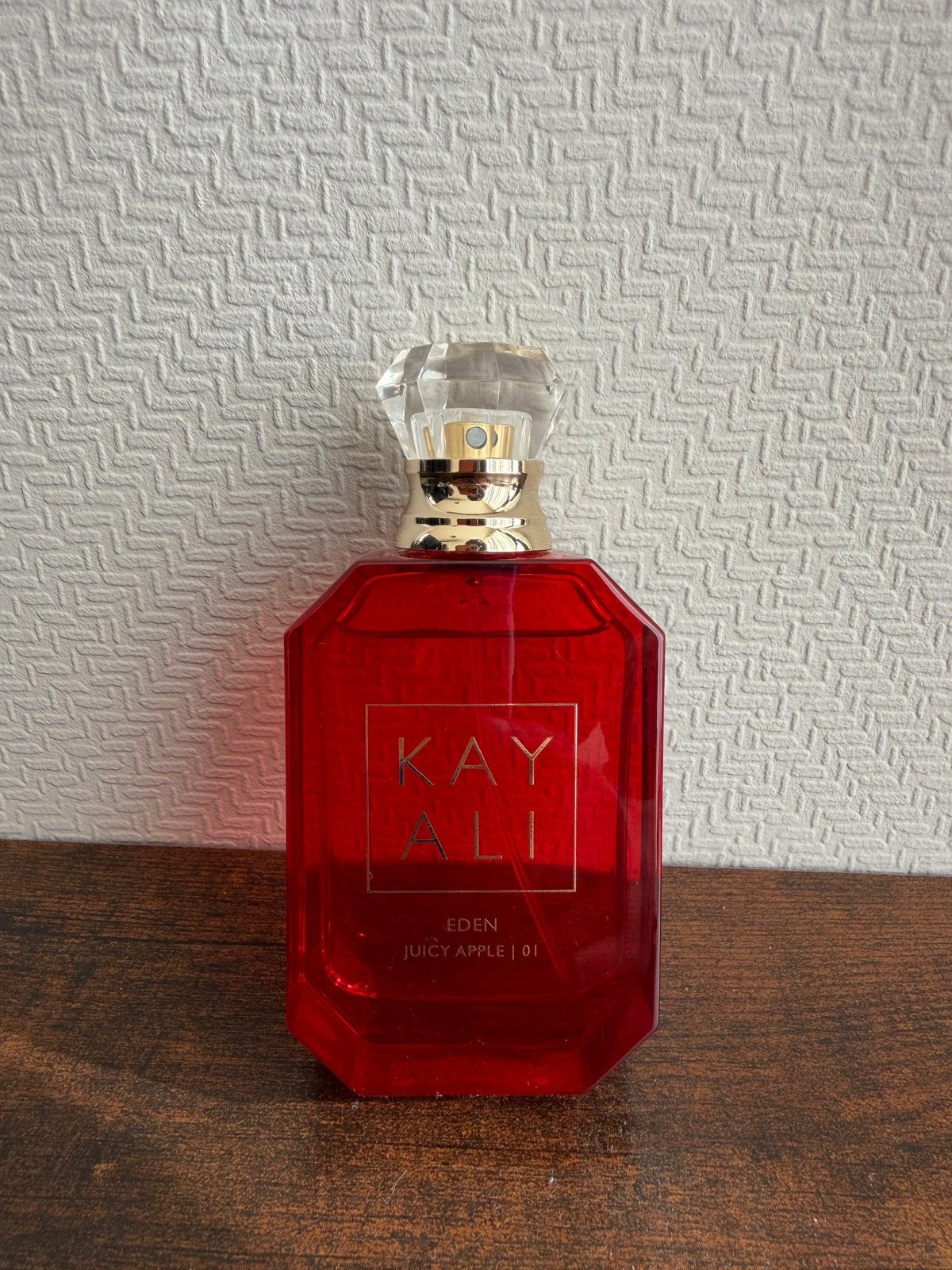 Kayali Eden Juicy Apple Eau de Parfum 50 ml, Ophalen, Zo goed als nieuw