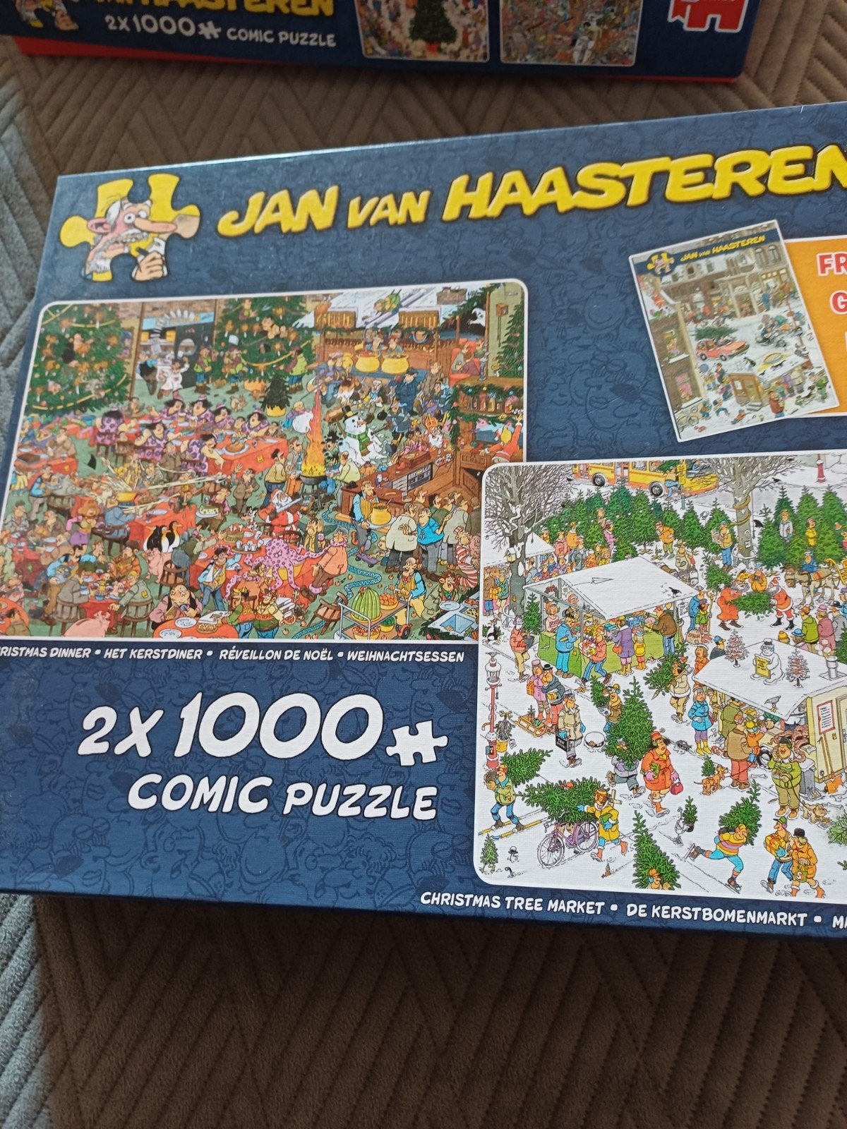Foto 2 van jan van Haasteren