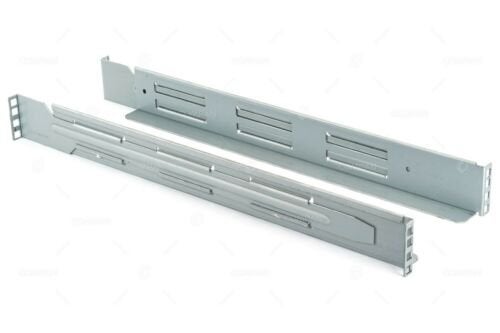 NetApp 2U Static Rackrail Set for DS2246 / DS4246 - P/N:, Computers en Software, Niet ingevuld, Niet ingevuld, Niet ingevuld