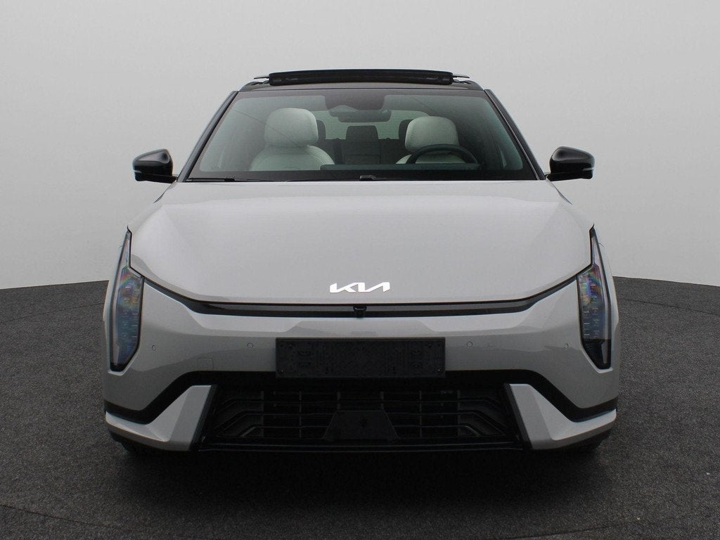 Kia EV4 Hatchback GT-PlusLine 81.4 kWh | DEMO | 360 Camera |, Auto's, Kia, 612 km, 33 min, Origineel Nederlands, 204 pk