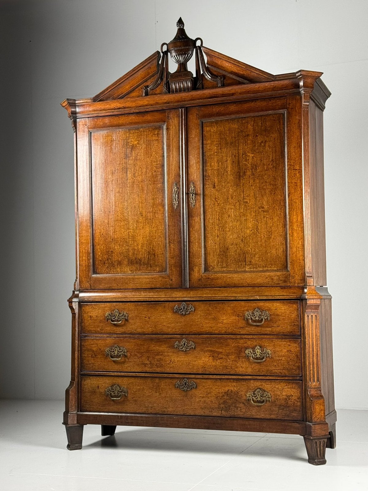 Hollands kabinet 18e eeuw, Ophalen of Verzenden