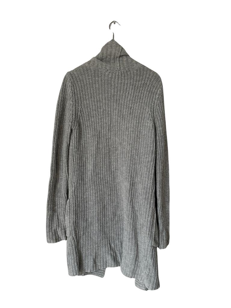 10Days vest S, Maat 38/40 (M), Verzenden, Zo goed als nieuw, Grijs