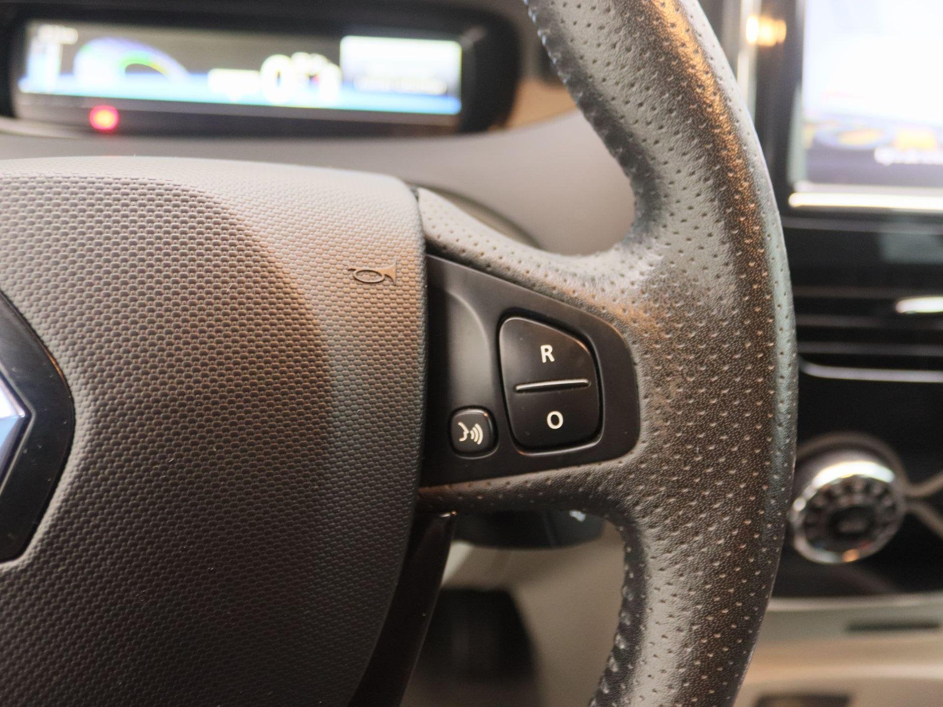 Foto 18 van Renault ZOE Q210 Zen Quickcharge 22 kWh (huur accu)