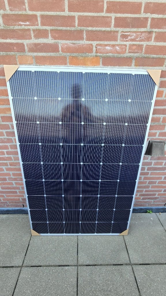zonnepaneel Technaxx 325 W zonnepaneel TX-213,, Ophalen, Nieuw