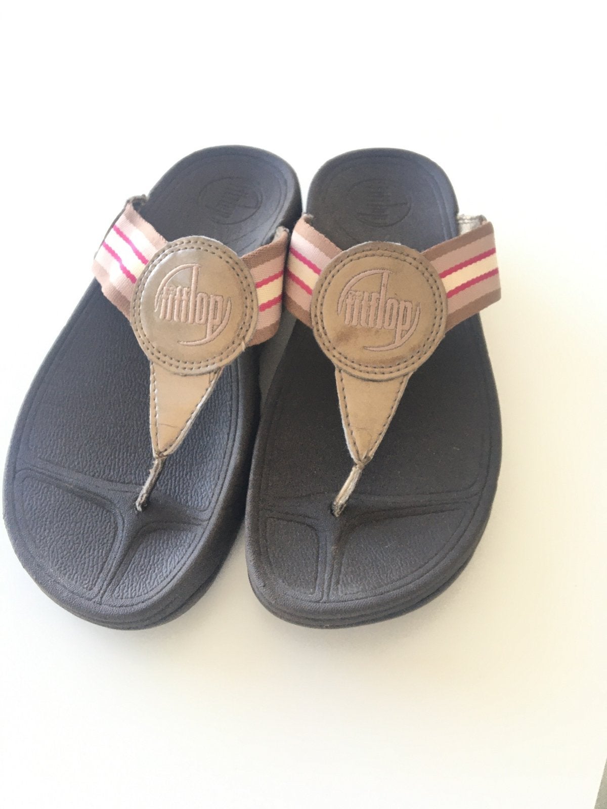 Slippers 36, Verzenden, Zo goed als nieuw