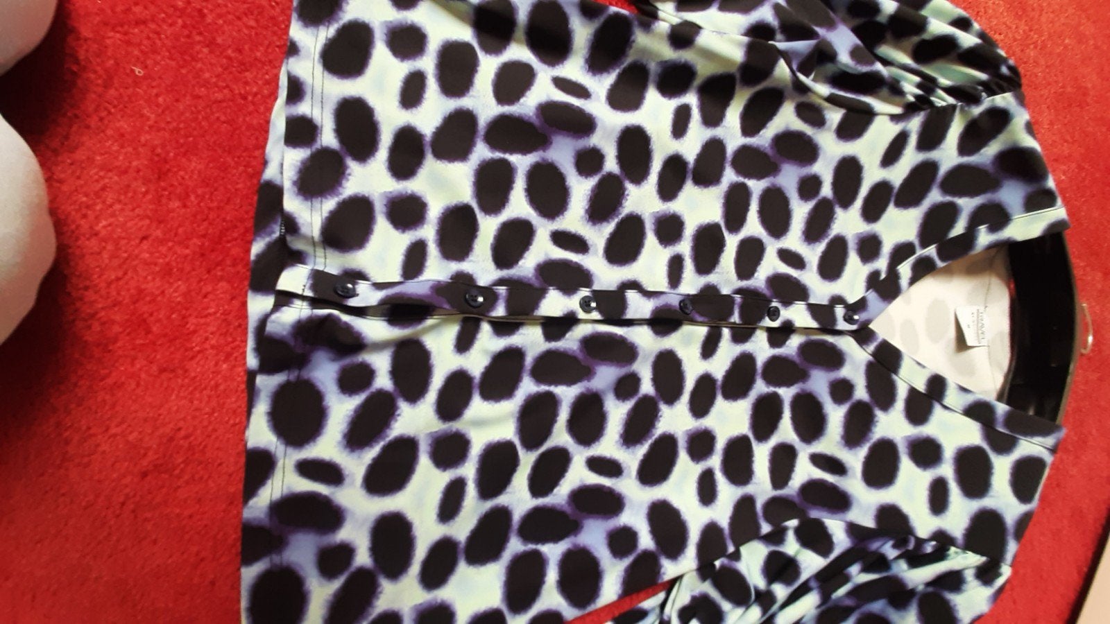 maicazz blouse maat m, Ophalen of Verzenden, Nieuw, Maat 38/40 (M)