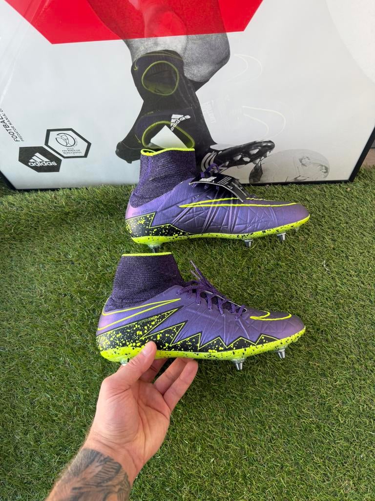 Nike Hypervenom voetbalschoenen, G, G, Maat XS of kleiner, G