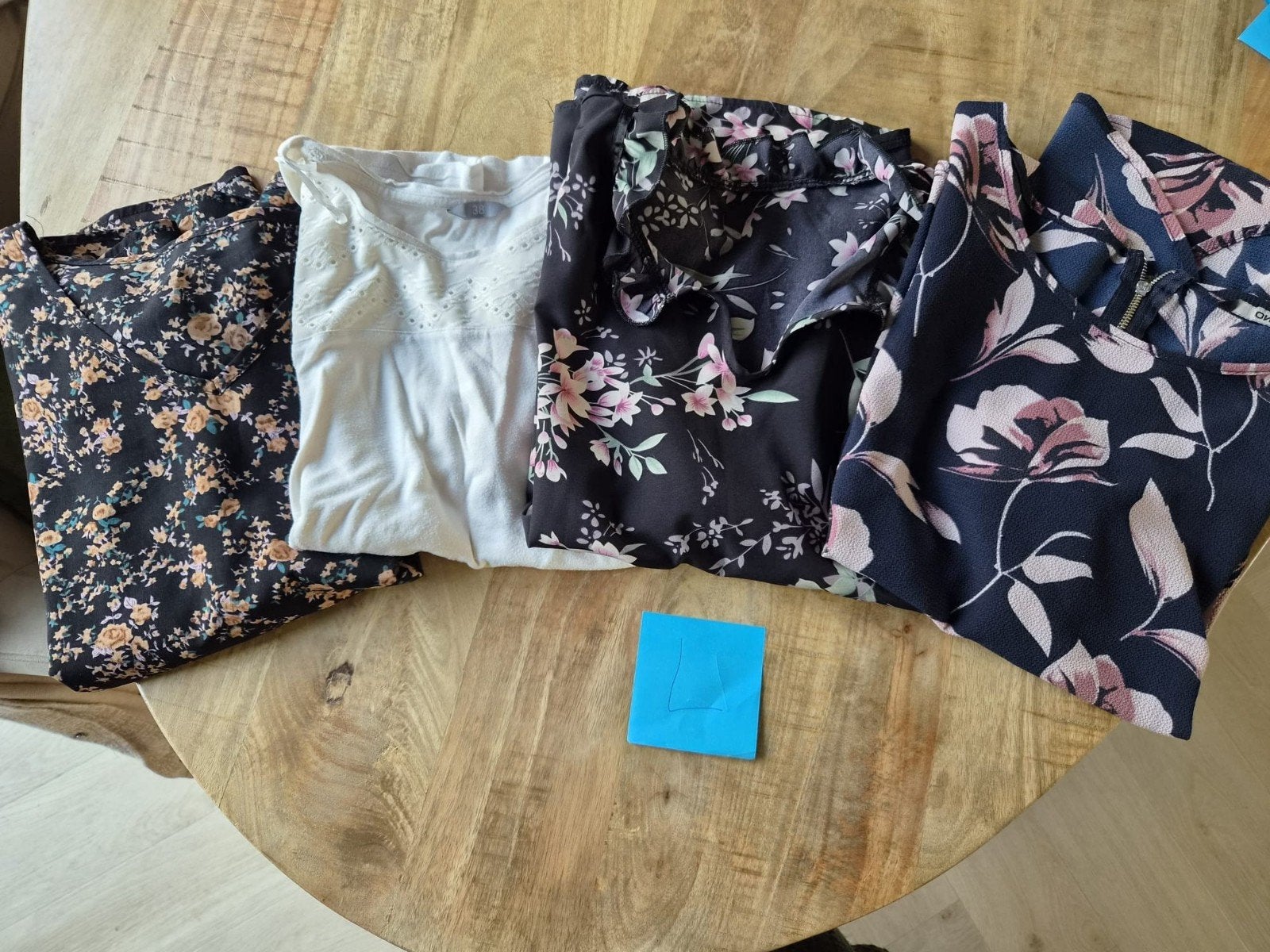 Vrouwen Shirts, Ophalen, Zo goed als nieuw, Shirt of Top