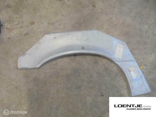 wielrand zijwand bmw e21 323i 320 318 316 nieuw, Gebruikt, Ophalen of Verzenden, BMW, BMW