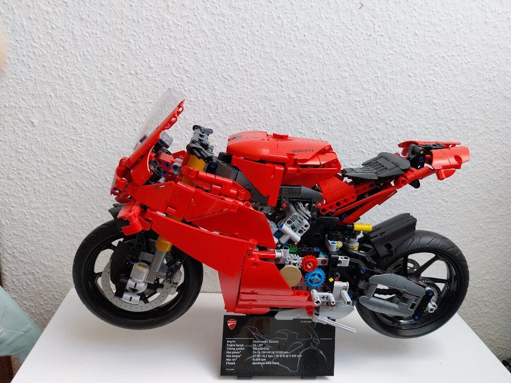 Lego, Ophalen, Zo goed als nieuw, Lego