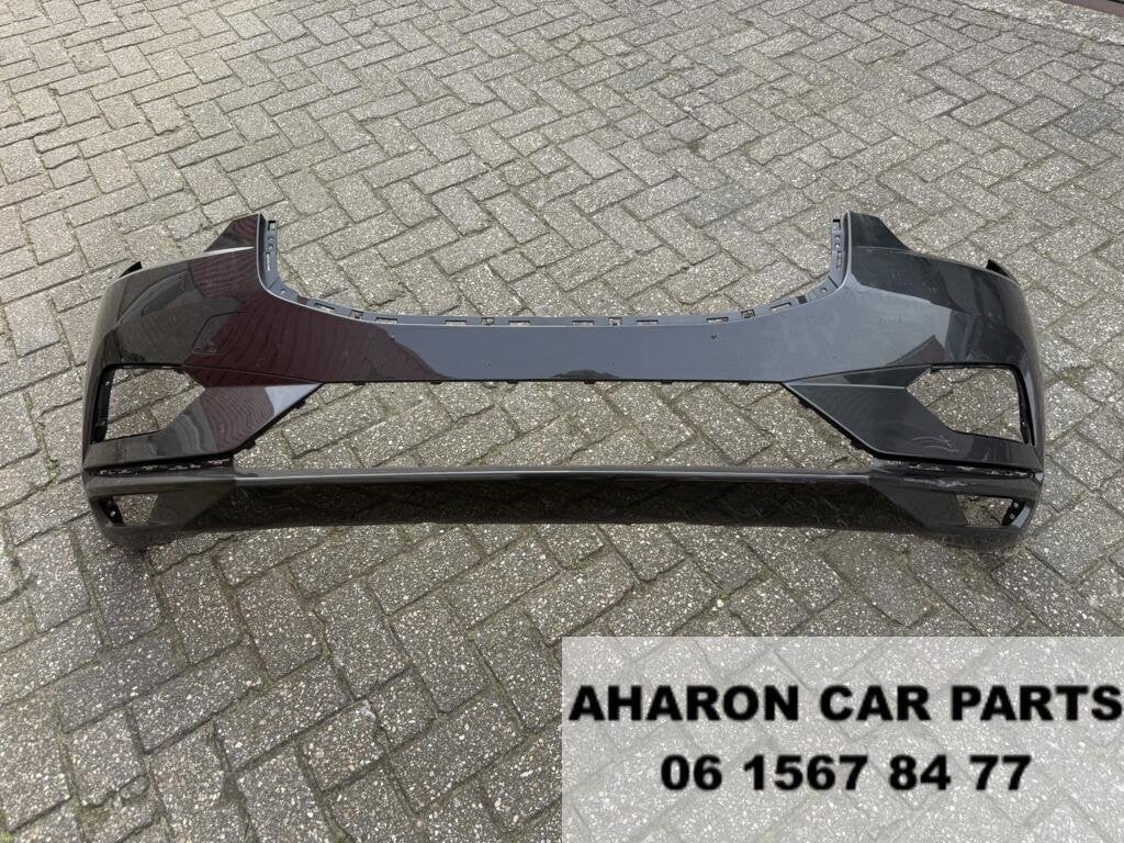 Volvo XC60 II 2 Voorbumper 31425160 Origineel 516, Auto-onderdelen, Gebruikt, Voor, Ophalen of Verzenden, Bumper