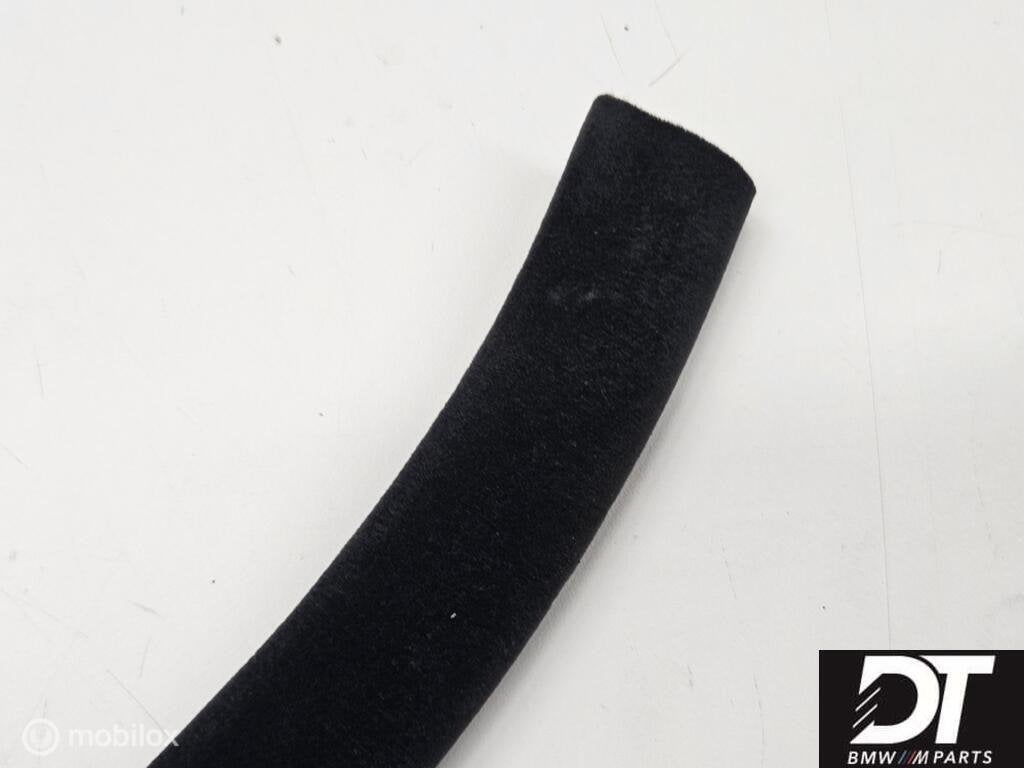 Rubber cabriodak BMW E46 51728251270, Nieuw, Ophalen of Verzenden