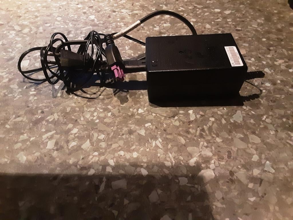 Printer adapter, Ophalen, Overige typen