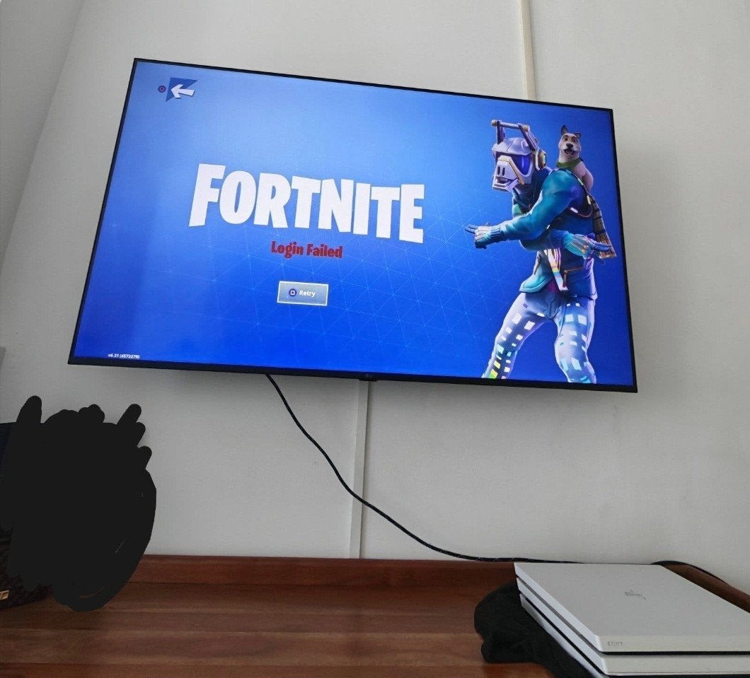 PS4 Pro -RUILEN- Firmware 7.50 Glacier white, Ophalen, Met 1 controller, Pro