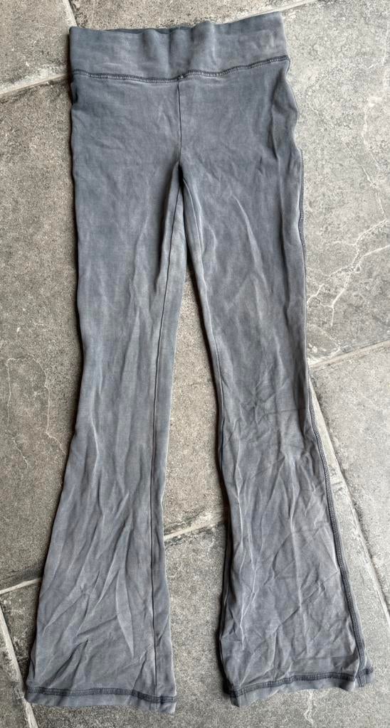 Zara legging, Ophalen of Verzenden, Zo goed als nieuw, Meisje, Broek