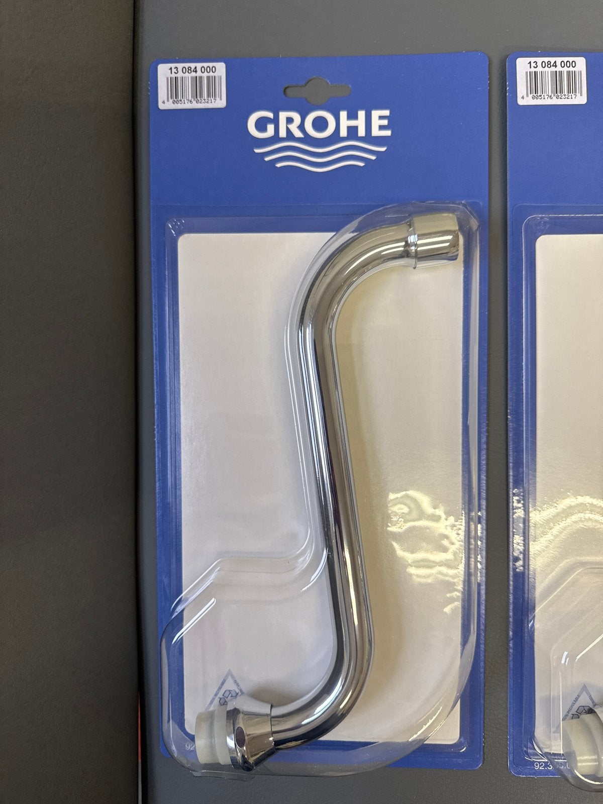 Grohe kraan uitloopstuk - Nieuw, Doe-het-zelf en Verbouw, Ophalen of Verzenden, Nieuw, Chroom, Kraan