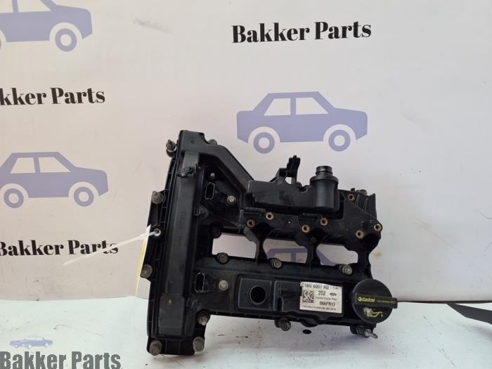 Kleppendeksel van een Ford B-Max, Gebruikt, -, -, Ophalen of Verzenden