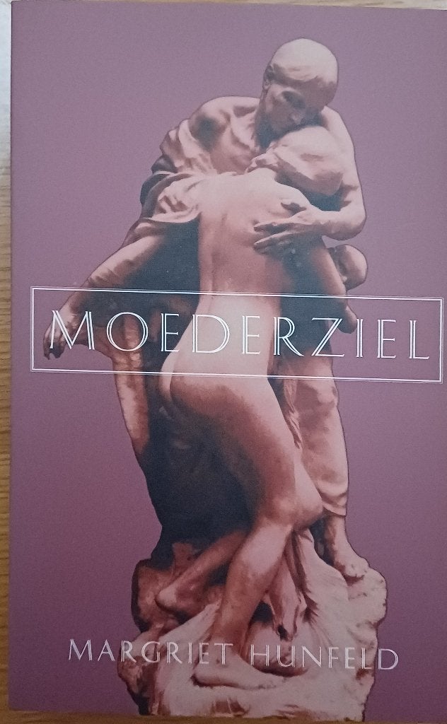 2+1 GRATIS! Moederziel - Margriet Hunfeld, Boeken, Romans, Zo goed als nieuw, Nederland, Ophalen of Verzenden