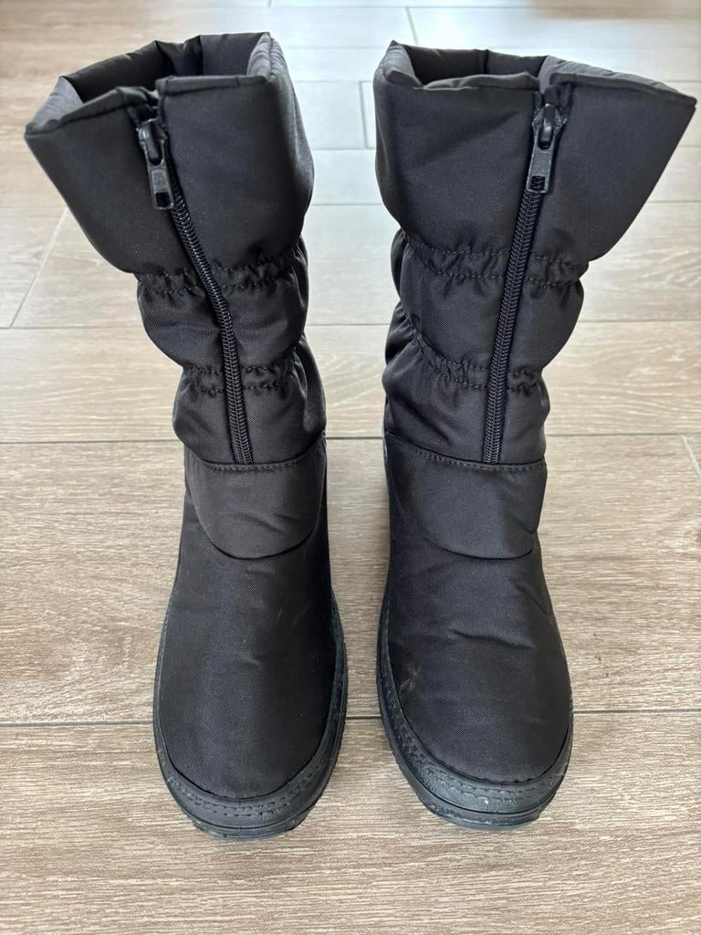 Te koop ; Dames snowboots (maat 40), Ophalen, Zo goed als nieuw, Maat 38/40 (M), Overige typen
