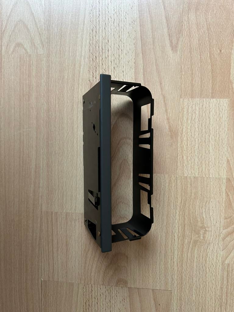 Saab 93 OG SSID frame, Ophalen of Verzenden, Nieuw, Saab
