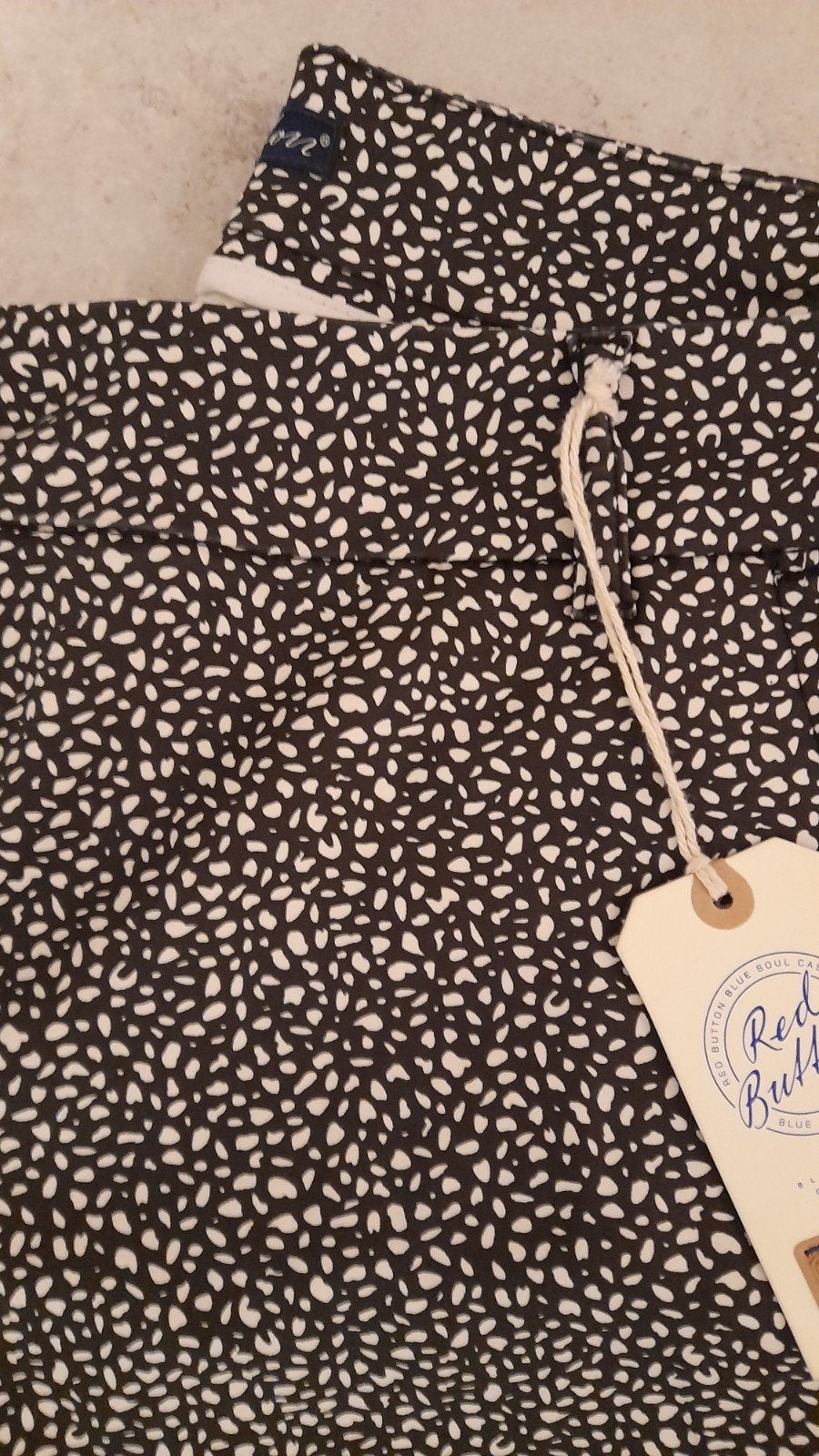 Nieuw  .Red button broek  48, Ophalen of Verzenden, Nieuw, Broek of Spijkerbroek