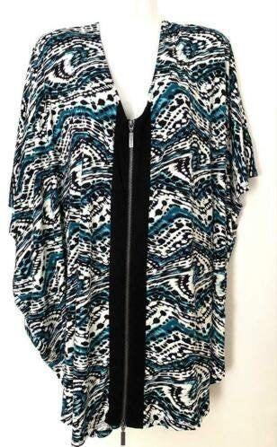 X-Two tuniek maat 52, Kleding | Dames, Ophalen of Verzenden, Zo goed als nieuw, Maat 46/48 (XL) of groter, Overige kleuren