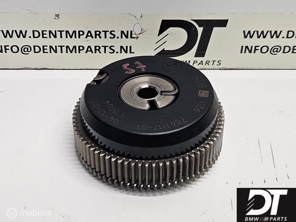 Nokkenasversteller VANOS BMW M3 E92 E90 E93 S65 11367841117, Gebruikt, Ophalen of Verzenden
