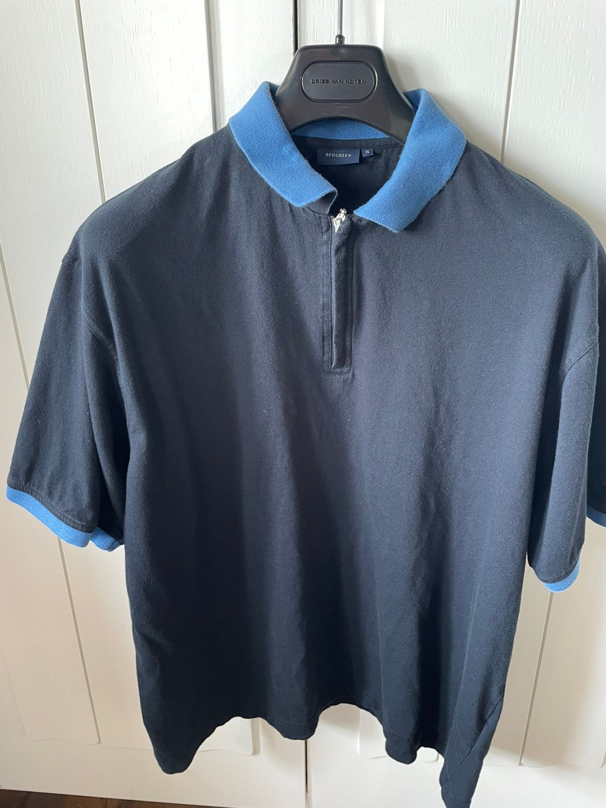 Poloshirt Redgreen, Ophalen of Verzenden, Zo goed als nieuw, Maat 56/58 (XL)