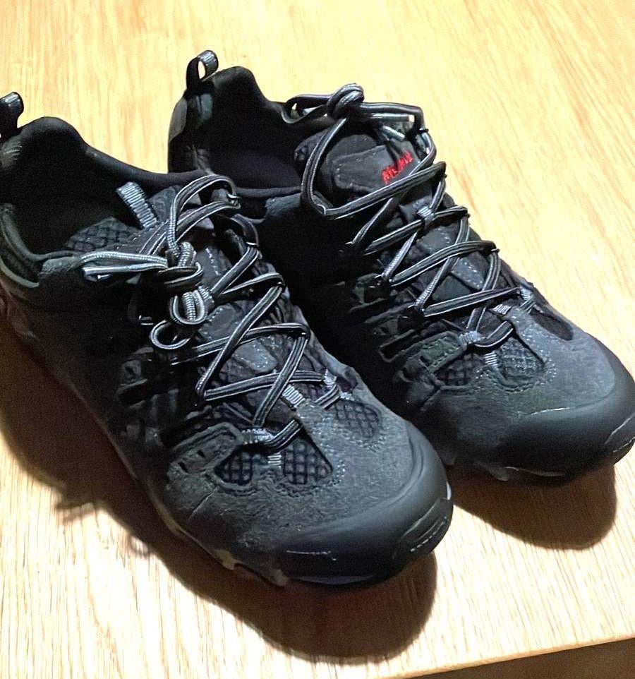 Meindl wandelschoen 3456-06 GTX mt.8,5 (42.5), Ophalen of Verzenden, Nieuw, Schoenen