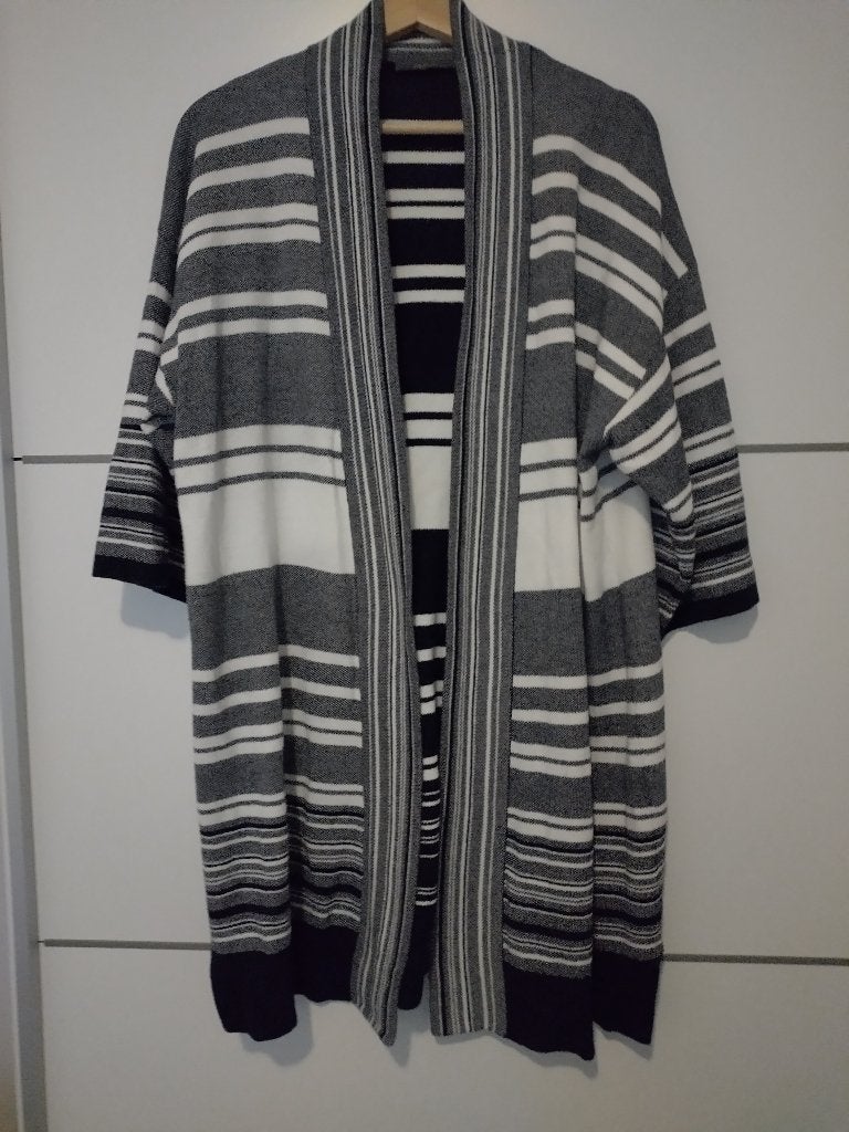 Vest van Emotions, Kleding | Dames, Emotions, Verzenden, Zo goed als nieuw, Maat 42/44 (L)