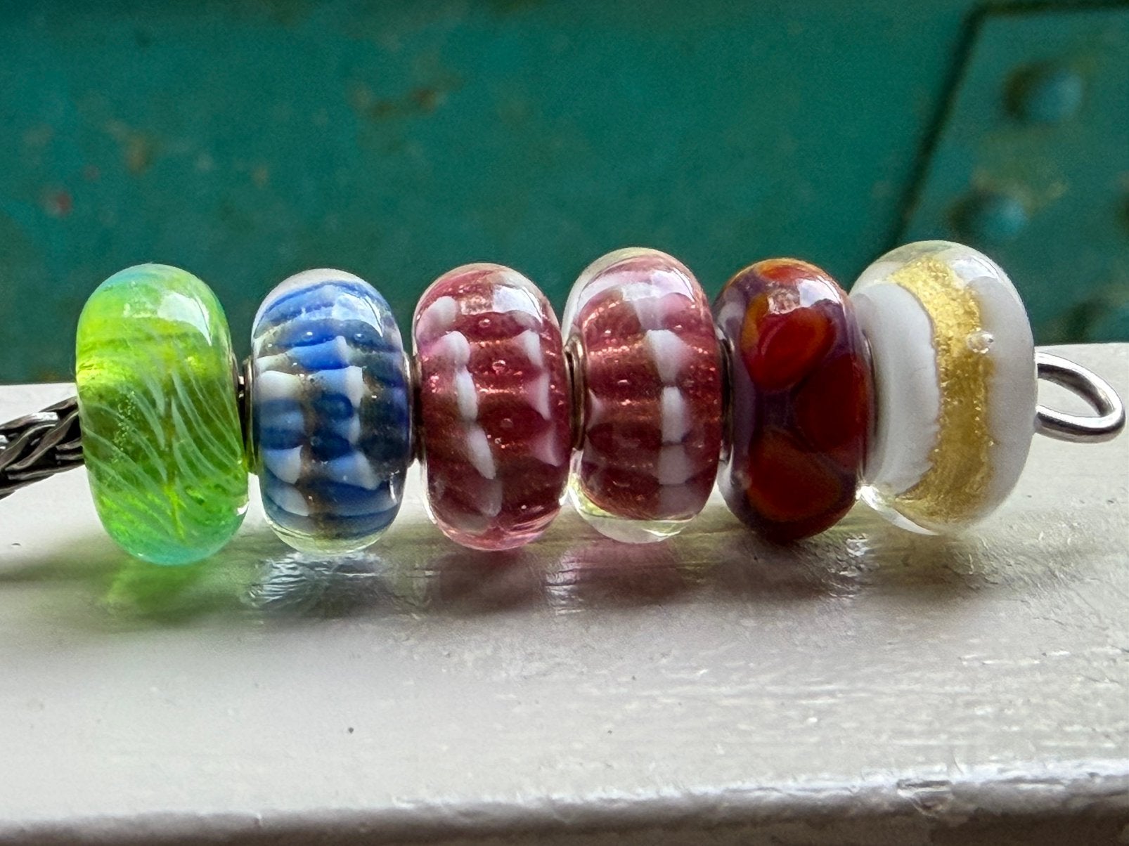 Trollbeads nieuw, Ophalen of Verzenden, Nieuw, Zilver, Trollbeads